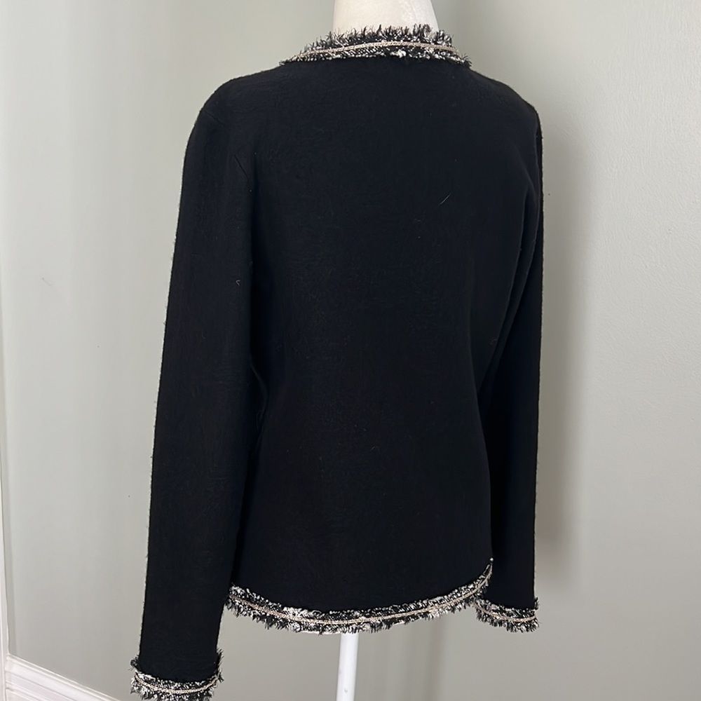 Jacket   - Picture 4 of 6